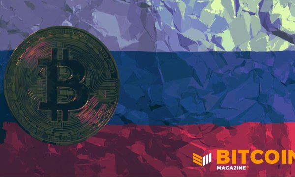 Russia Moves to Rein In Crypto Fraud With New Legislation Russia Moves to Rein In Crypto Fraud With New Legislation