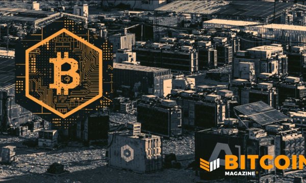 Bitcoin Miner Hut 8 Shares Jump on $9.8 Billion AI Data Center Deal Bitcoin Miner Hut 8 Shares Jump on $9.8 Billion AI Data Center Deal