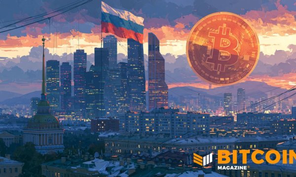 Russia Passes Landmark Crypto Law, Setting State-Run Rails for Sanctioned Trade Russia Passes Landmark Crypto Law, Setting State-Run Rails for Sanctioned Trade