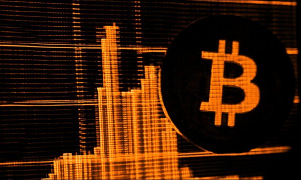 Bitcoin Price Closes in on $67,000, Lifting Strategy and Other Crypto Stocks Bitcoin Price Closes in on $67,000, Lifting Strategy and Other Crypto Stocks