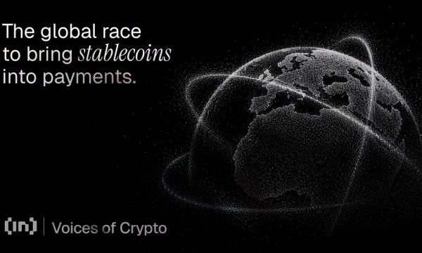 Open USD Raises Competition in the Global Stablecoin Payments Market Open USD Raises Competition in the Global Stablecoin Payments Market