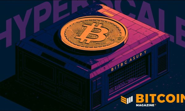 Hyperscale Data Buys More Bitcoin, Bridging Holdings to Over $72 million Hyperscale Data Buys More Bitcoin, Bridging Holdings to Over $72 million