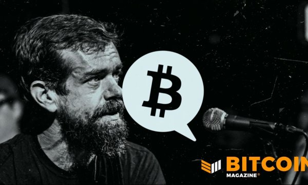 Bitcoin Maxi Jack Dorsey Unveils New Open Source Group Chat App Bitcoin Maxi Jack Dorsey Unveils New Open Source Group Chat App