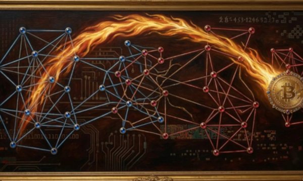 Bitcoin is NOT Changed by Proof Of Node Bitcoin is NOT Changed by Proof Of Node