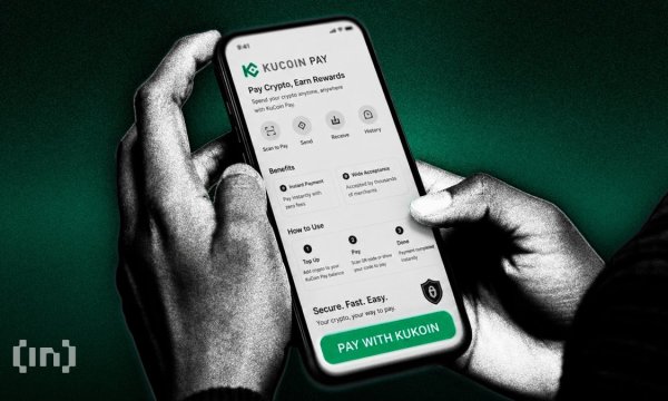 KuCoin Pay Wants Crypto to Blend into Local Payment Rails