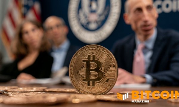 Coinbase Settles FOIA Fight With the SEC Over Gensler’s Vanished Texts Coinbase Settles FOIA Fight With the SEC Over Gensler’s Vanished Texts