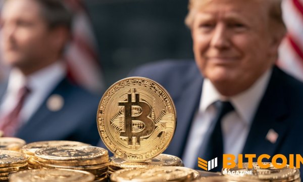 New Clarity Act Draft Would Bar Trump and Officials From Issuing Crypto, With a 2029 Sunset New Clarity Act Draft Would Bar Trump and Officials From Issuing Crypto, With a 2029 Sunset