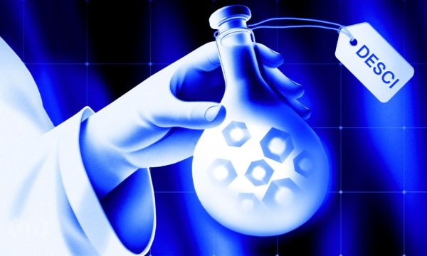 Two Anti-Aging Studies Fuel 250-Year Claims and Crypto’s Longevity Bet