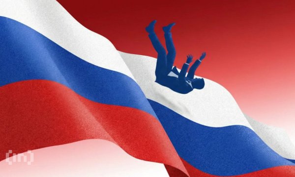 New EU Sanctions Make Crypto Harder for Russian Users New EU Sanctions Make Crypto Harder for Russian Users