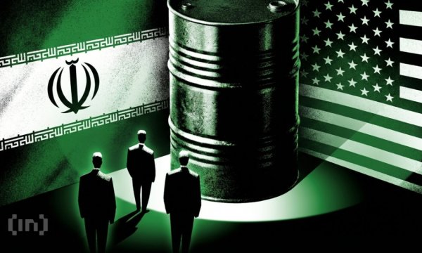 One Trump Decision Now Stands Between Oil and Its Next Surge As Brent Tops $100 One Trump Decision Now Stands Between Oil and Its Next Surge As Brent Tops $100