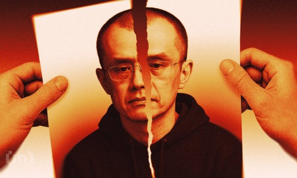 Changpeng Zhao Ignored This One Market, Now It Is Worth Over $311 Billion Changpeng Zhao Ignored This One Market, Now It Is Worth Over $311 Billion