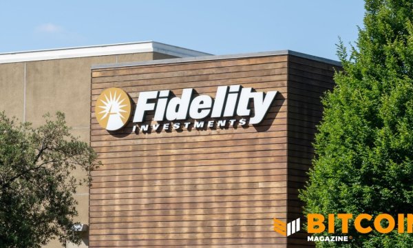 $7 Trillion Investment Giant Fidelity Backs New Crypto Clarity Act $7 Trillion Investment Giant Fidelity Backs New Crypto Clarity Act