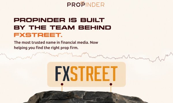 Propinder Launches Free Prop Firm Comparison Tool For Trading Challenges Propinder Launches Free Prop Firm Comparison Tool For Trading Challenges