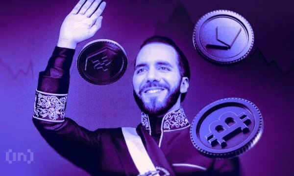 Bitcoin Course at Risk in El Salvador? 2027 Election Rivals Challenge Nayib Bukele