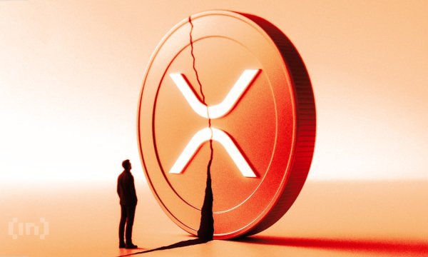 The 65% XRP Price Warning on Polymarket Now Has the Charts Agreeing