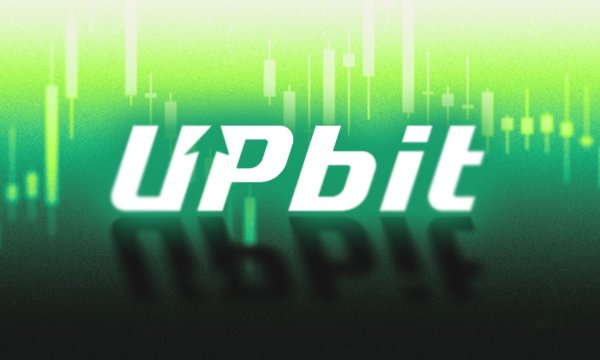 6 New Upbit Listings Fuel 30% Moves for Select Altcoins 6 New Upbit Listings Fuel 30% Moves for Select Altcoins