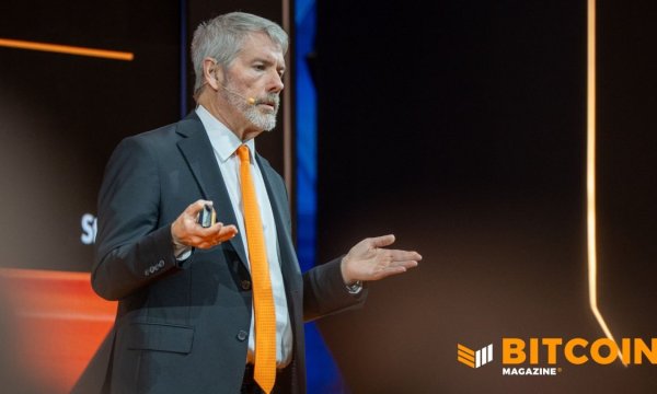 Strategy Sells Bitcoin Again For Cash Buffer, STRC Buyback Strategy Sells Bitcoin Again For Cash Buffer, STRC Buyback