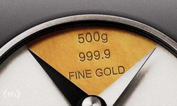 Why Did a $330 Million Gold Token Suddenly Jump 110% on CoinGecko?