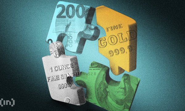 Peter Schiff Says Sell Bitcoin and Strategy Stock as Gold Tops $4,400 Peter Schiff Says Sell Bitcoin and Strategy Stock as Gold Tops $4,400