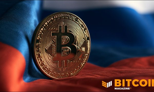 Bank of Russia Approves Bitcoin Trading For Retail Investors Bank of Russia Approves Bitcoin Trading For Retail Investors
