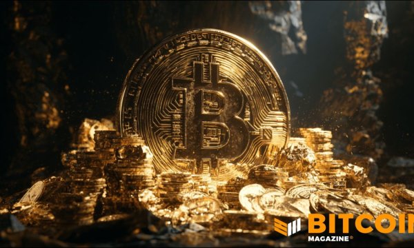 Twenty One to Become ‘More Than a Bitcoin Treasury,’ Says New CEO Twenty One to Become ‘More Than a Bitcoin Treasury,’ Says New CEO