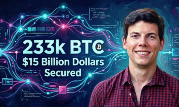 Casa CEO Nick Neuman: 233k BTC Moved To Safety After Coldcard Exploit Proves Self-Custody Resilience Casa CEO Nick Neuman: 233k BTC Moved To Safety After Coldcard Exploit Proves Self-Custody Resilience