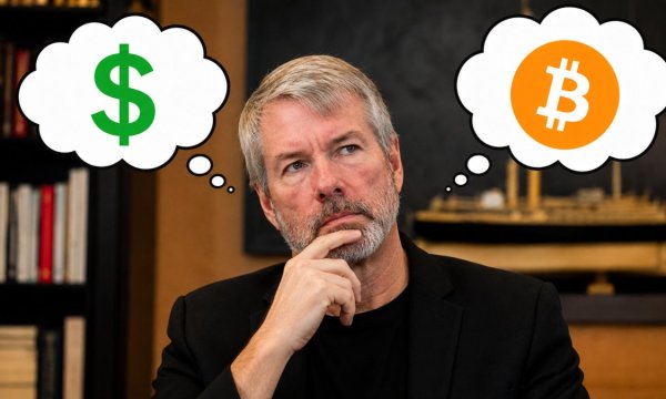 Should Bitcoin Companies Build USD Reserves? Understanding The Truth Should Bitcoin Companies Build USD Reserves? Understanding The Truth