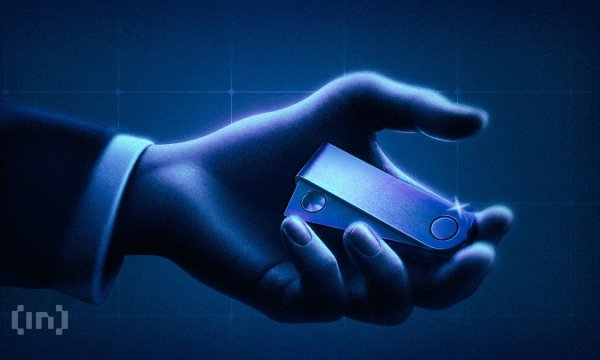 Hardware Wallets Aren’t the Problem, Says Ledger Exec. AI Attackers Are Hardware Wallets Aren’t the Problem, Says Ledger Exec. AI Attackers Are