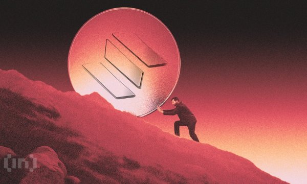 Solana Network Nearly Stopped Working Today. Should SOL Investors Worry?