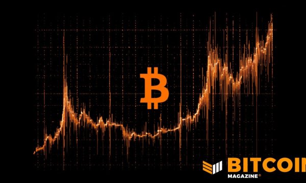 Bitcoin Yawns As Fed’s Favorite Inflation Gauge Eases Bitcoin Yawns As Fed’s Favorite Inflation Gauge Eases