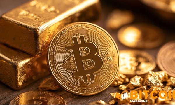 Bitcoin Flashes Bottom Signals as “Digital Gold” Narrative Returns
