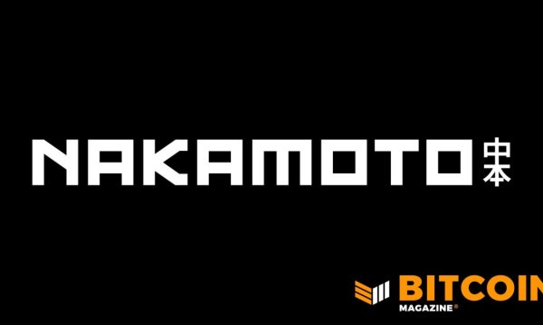 Nakamoto Posts First Positive Adjusted Operating Income, Despite $133M GAAP Net Loss Nakamoto Posts First Positive Adjusted Operating Income, Despite $133M GAAP Net Loss