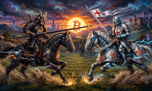Chinese AI Beats Restricted OpenAI and Anthropic Cybersecurity Models, Bitcoin Industry Warns Chinese AI Beats Restricted OpenAI and Anthropic Cybersecurity Models, Bitcoin Industry Warns