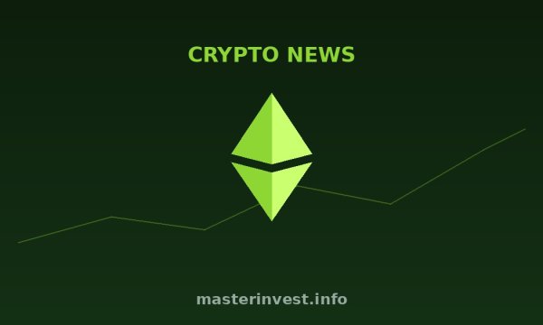 The Ideal Moment to Buy Ethereum (ETH) Is Now: Here’s Why The Ideal Moment to Buy Ethereum (ETH) Is Now: Here’s Why