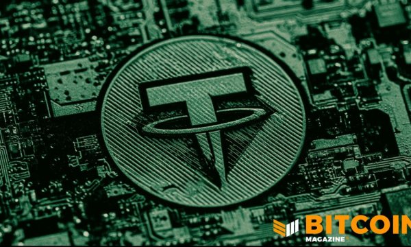 Tether Finally Completes Independent Audit of Reserves With KPMG