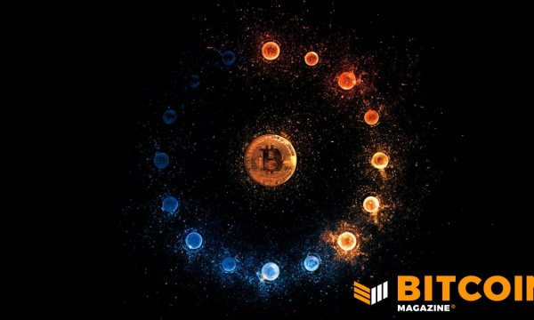 Bitcoin’s Bear Cycle Looks Familiar — And That Might Be the Bullish Case
