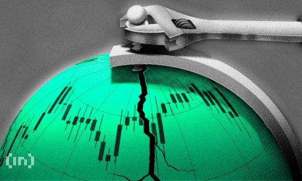 MORPHO Logs Record Exchange Outflow Since Token Trading Began