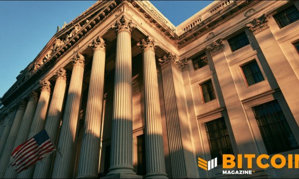 Citi CEO Wants ‘Good’ Crypto Clarity Act To Get Passed Citi CEO Wants ‘Good’ Crypto Clarity Act To Get Passed