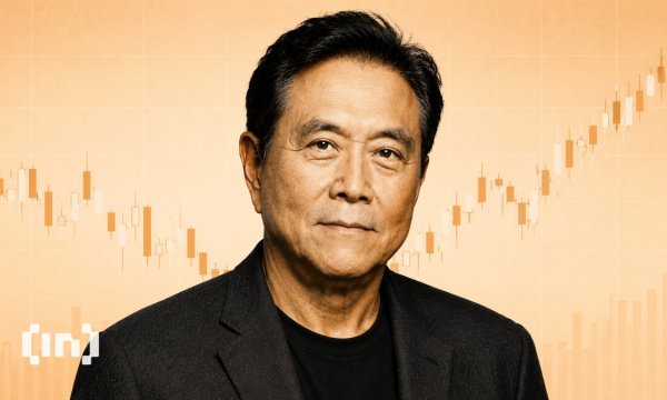 Robert Kiyosaki Links Bitcoin and AI to an Old Prediction: Who Made It? Robert Kiyosaki Links Bitcoin and AI to an Old Prediction: Who Made It?