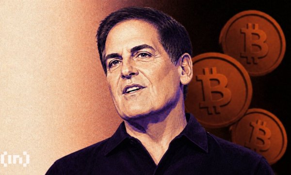 This Asset Class Will Become the Next Crypto, Says Billionaire Mark Cuban This Asset Class Will Become the Next Crypto, Says Billionaire Mark Cuban