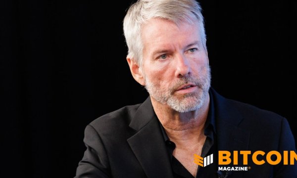 Strategy Goes Another Week Without Buying — Or Selling — Bitcoin, Builds Up Cash Reserve Strategy Goes Another Week Without Buying — Or Selling — Bitcoin, Builds Up Cash Reserve