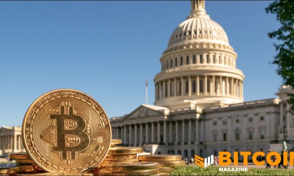 US Treasury Asks For Public Input on Landmark Genius Act Crypto Legislation US Treasury Asks For Public Input on Landmark Genius Act Crypto Legislation