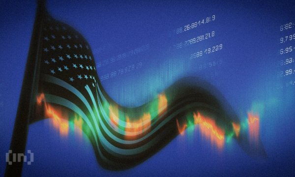 US Private Credit Stress Hits 2017 High: Why It Matters for Bitcoin? US Private Credit Stress Hits 2017 High: Why It Matters for Bitcoin?