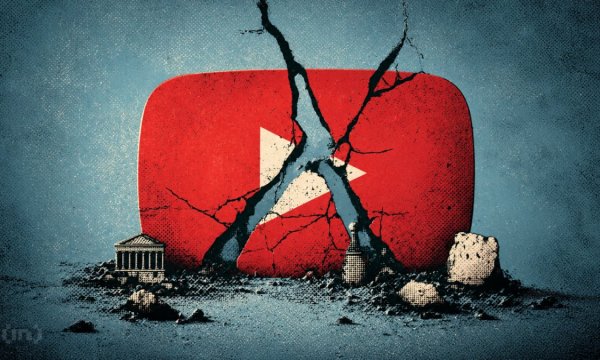 YouTube Views are About to Explode, But Your Money Won’t YouTube Views are About to Explode, But Your Money Won’t