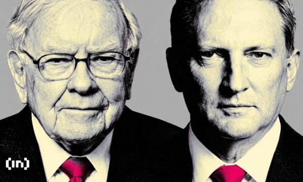 Top US Stock Picks From Warren Buffett Successor Greg Abel Top US Stock Picks From Warren Buffett Successor Greg Abel
