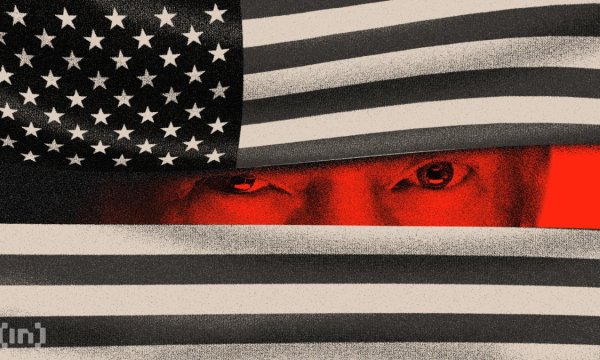 United States of Iran: Trump’s Delusion or Strategy? Bitcoin Doesn’t Care United States of Iran: Trump’s Delusion or Strategy? Bitcoin Doesn’t Care