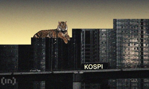 Why Is South Korea’s Won Rising While Its Chip Stocks Collapse? Why Is South Korea’s Won Rising While Its Chip Stocks Collapse?