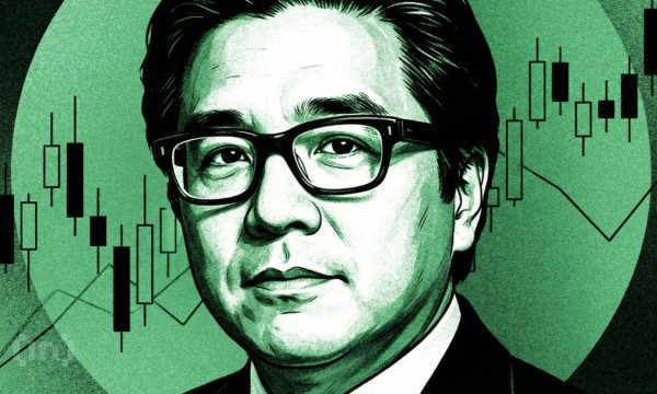 Tom Lee Takes On Michael Burry As $3 Trillion Enron Warning Hangs on AI Trade Tom Lee Takes On Michael Burry As $3 Trillion Enron Warning Hangs on AI Trade