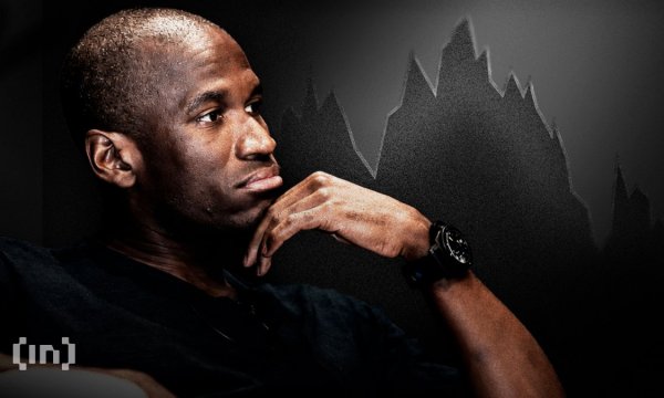 Arthur Hayes Uses Biblical Framing to Pitch FLOP: Here’s More Details Arthur Hayes Uses Biblical Framing to Pitch FLOP: Here’s More Details