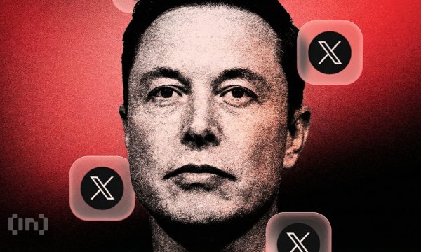 Elon Musk’s Grok Bot Has a $1 Million Domain Problem Elon Musk’s Grok Bot Has a $1 Million Domain Problem